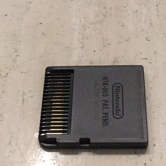 Master Of Illusion Nintendo DS Game Magic Tricks - Picture 12 of 16